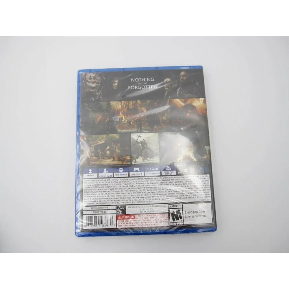 N/A new sealed